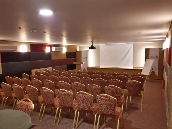 Hotel Lazlakar