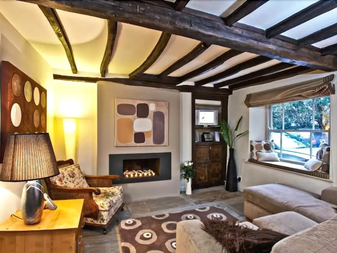 Settlebeck Cottage
