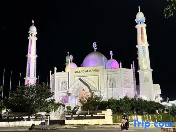 Homestay Pondok Minang