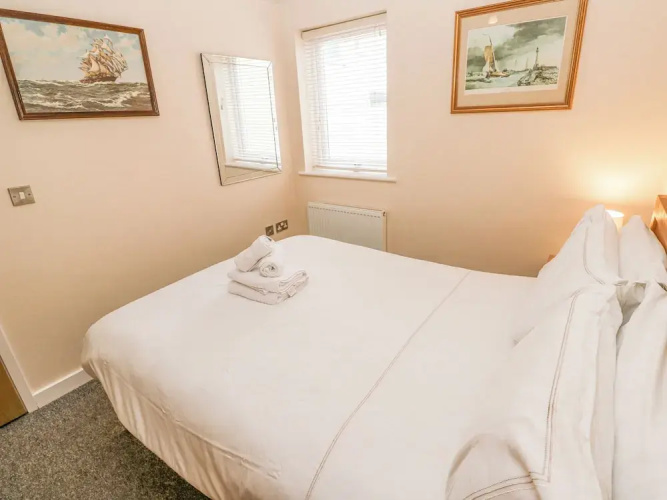 Greenwood Apartment