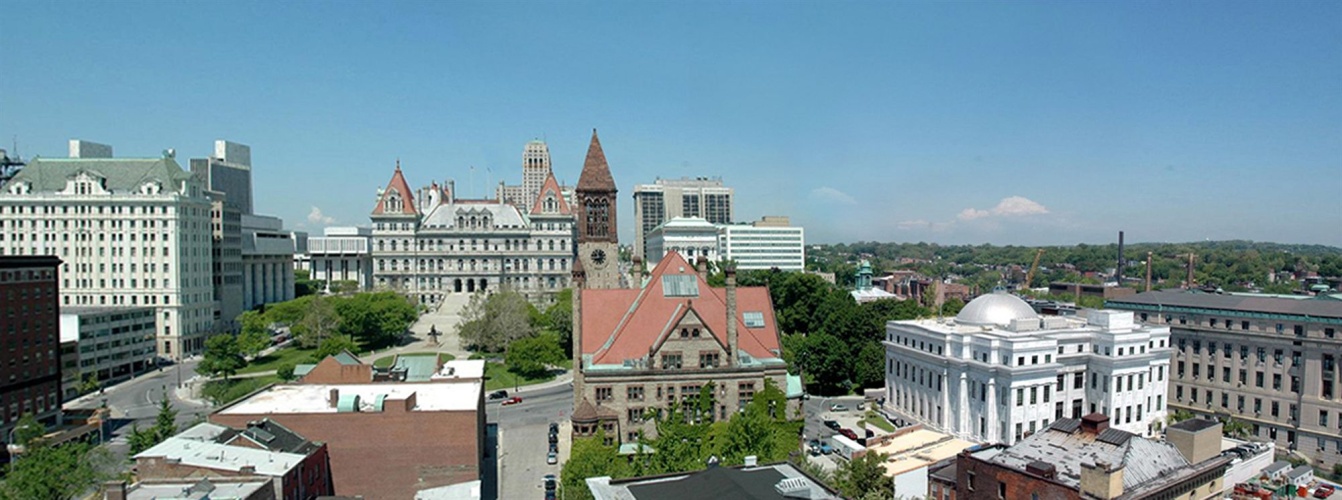 Hilton Albany photo 30