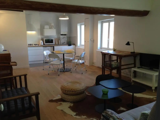 Mini Loft