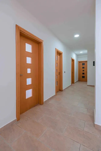 Grand View Apartment