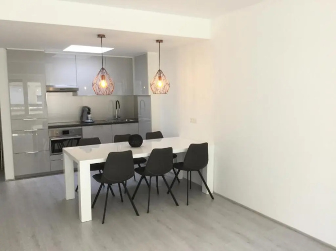 Appartement Thea