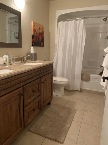 Legacy Suites