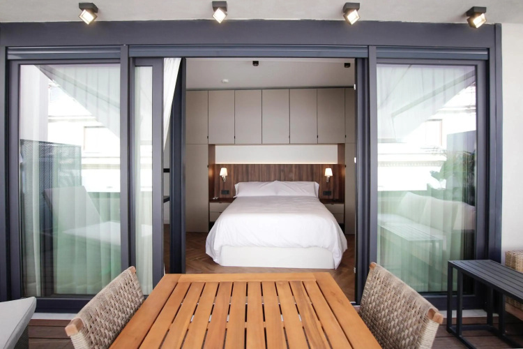 MintyStay - Luxury Apartments