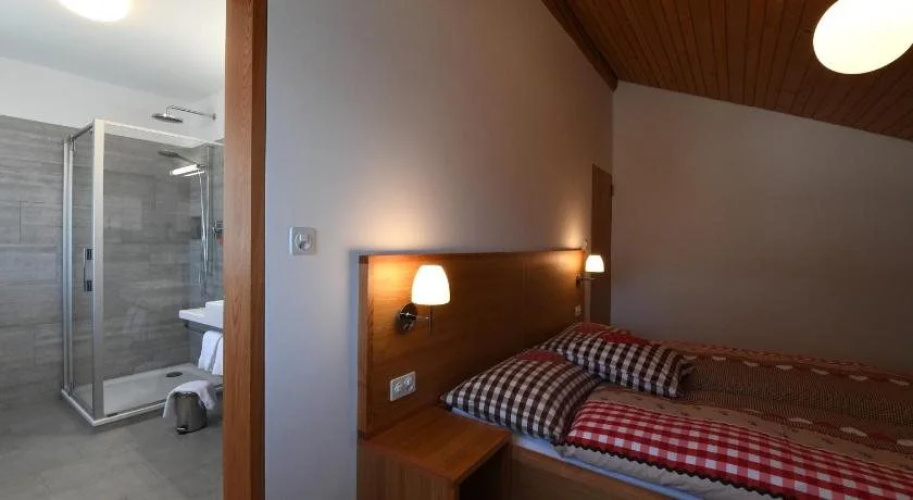 Hotel Stüa Granda