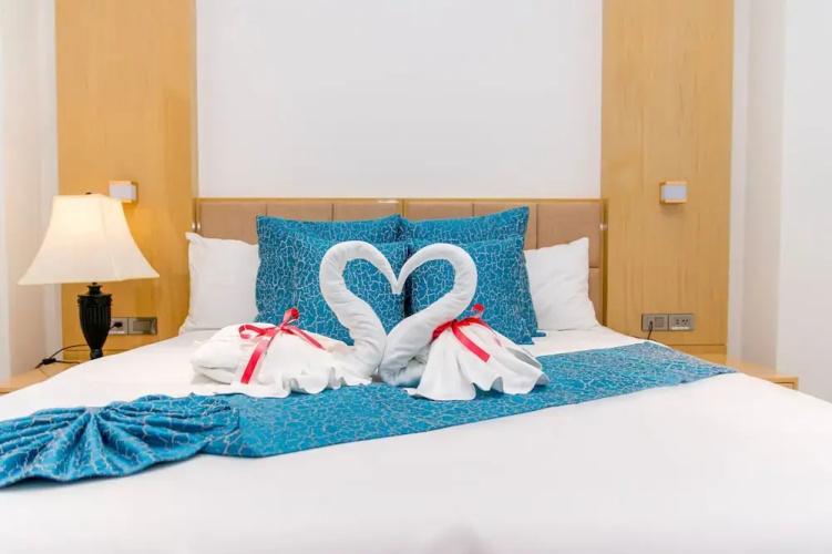 L'ver Hotel