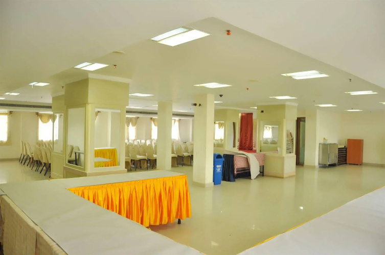 Nayagara Hotel