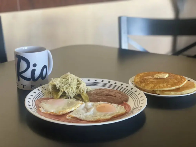 Rio Inn