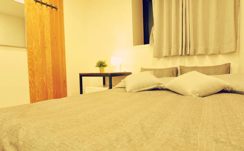 OYO Hostel Myeongdong 3