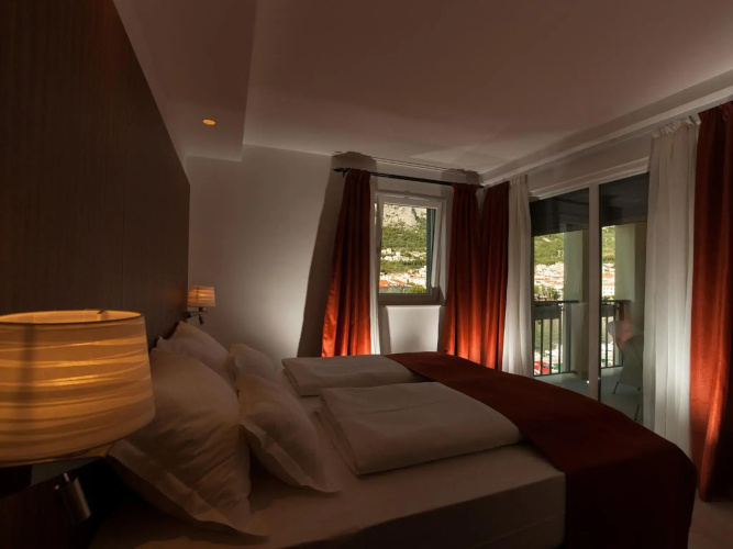 Aparthotel Miramare