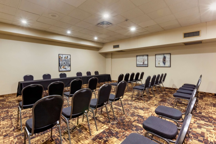Best Western Plus Toronto Airport Hotel photo 17