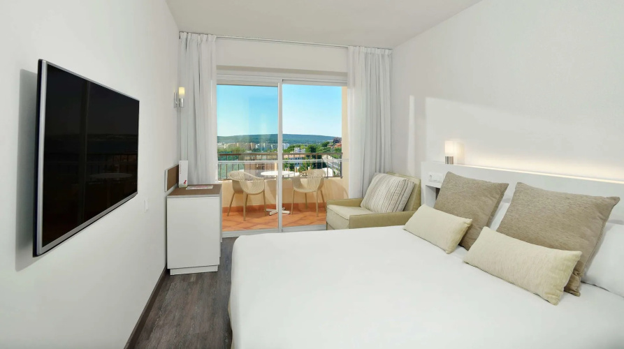 Sol Palmanova Mallorca