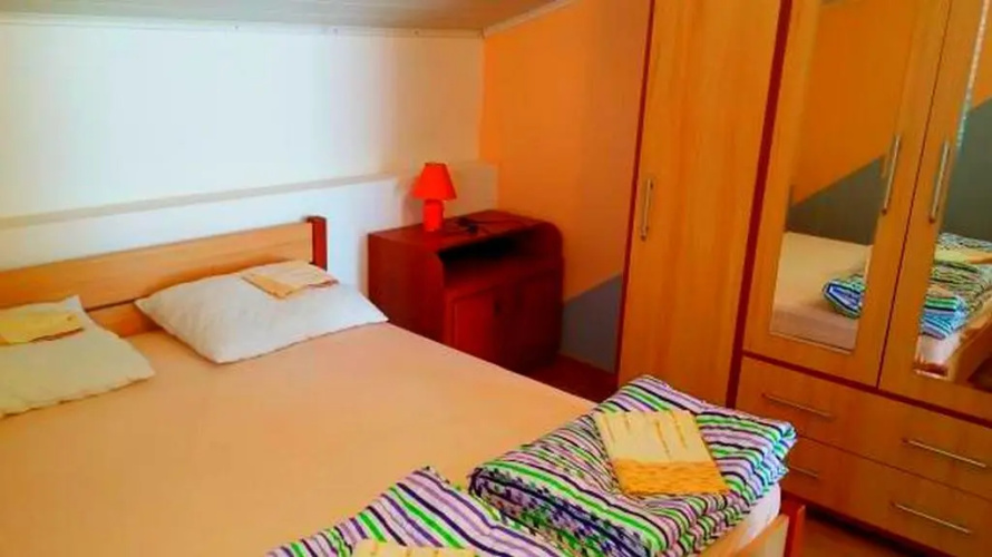Apartments Albina