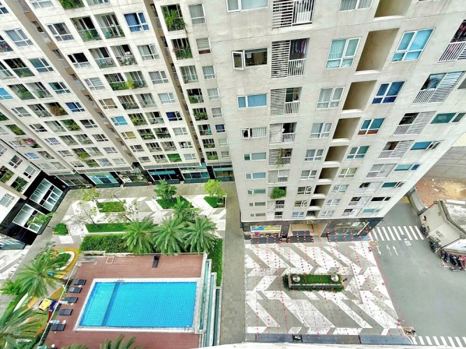 Skyhome 2 Giuong Doi A9