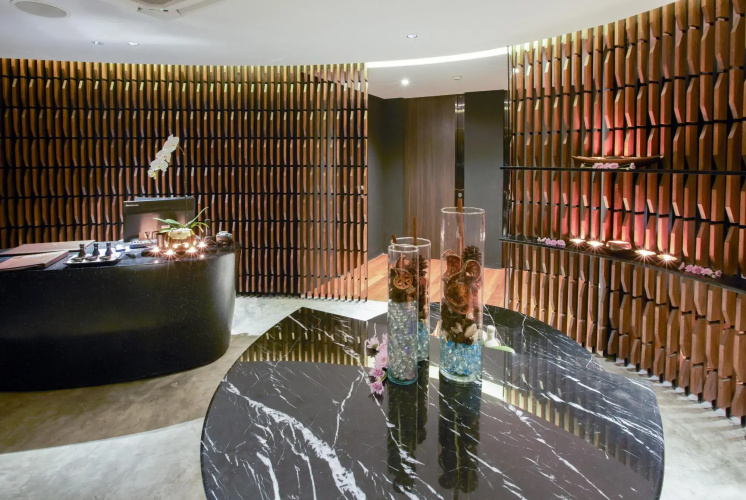 Q Resort Rayong