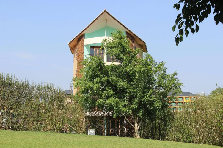 Sky Beach Hotel