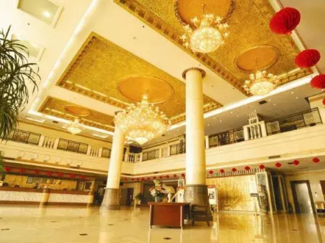 Imagen del hotel
