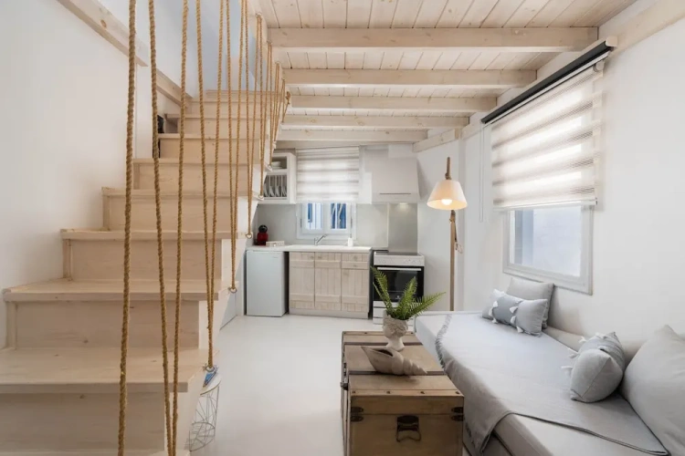 Comfort Apartment