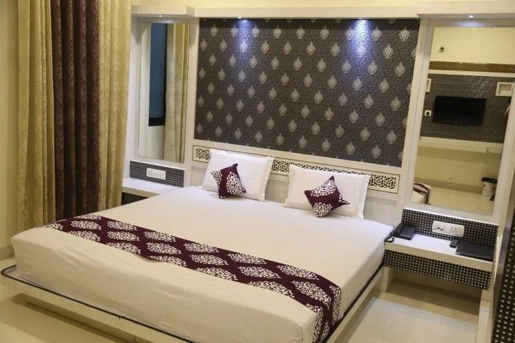 Hotel Sai Ba