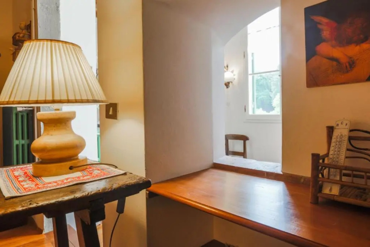 Apartment La Casina