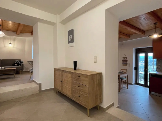 La Casa Di Manou