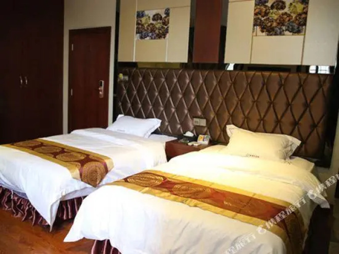 Fuyaju Hotel