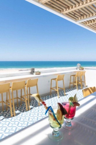 Alzocaire Hostal Boutique photo 18