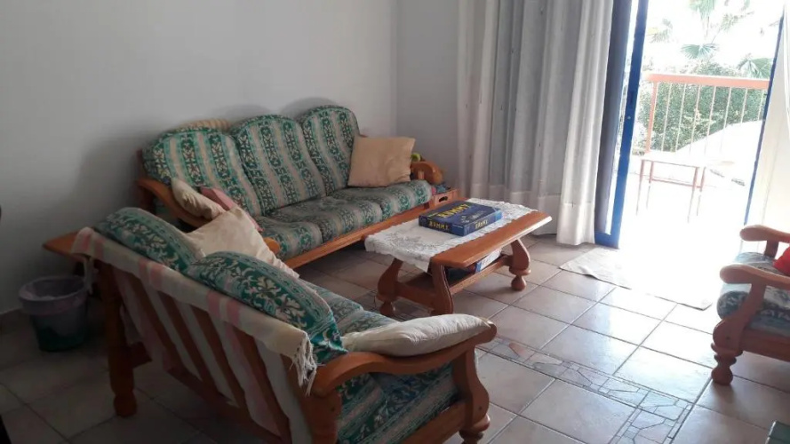 Rita SeaView Apartment