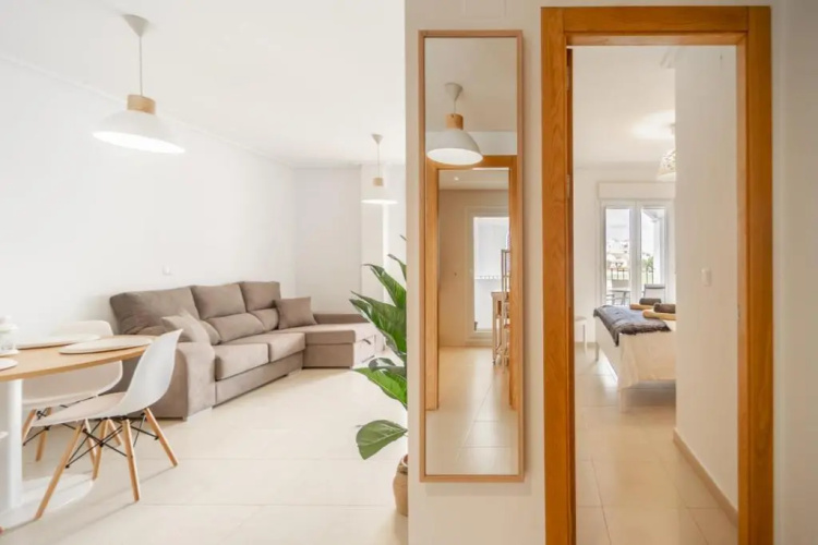 Apartment with Golf Views - MO2811LT