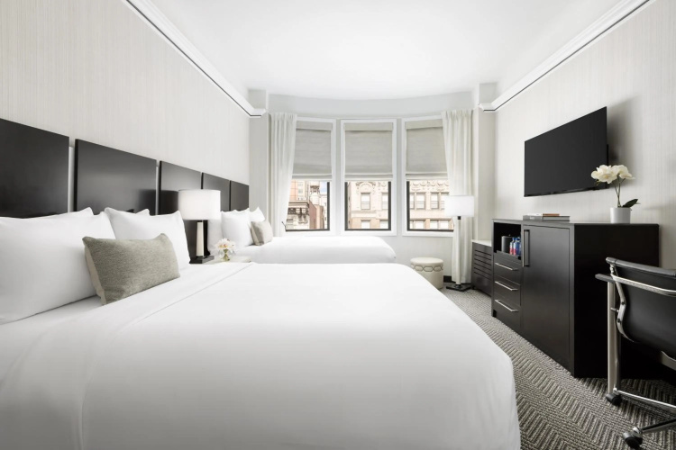 The Gregorian Hotel photo 9