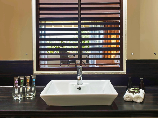 Novotel Nadi