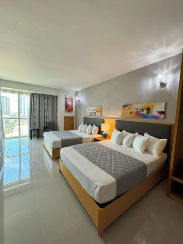 Galaxy Hotel