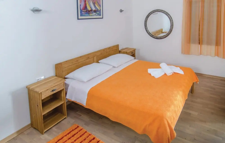 Holiday Home Stari Zoganj