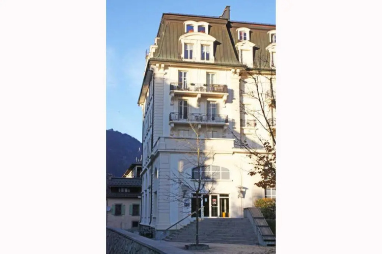 Alpine Museum- Chamonix All Year