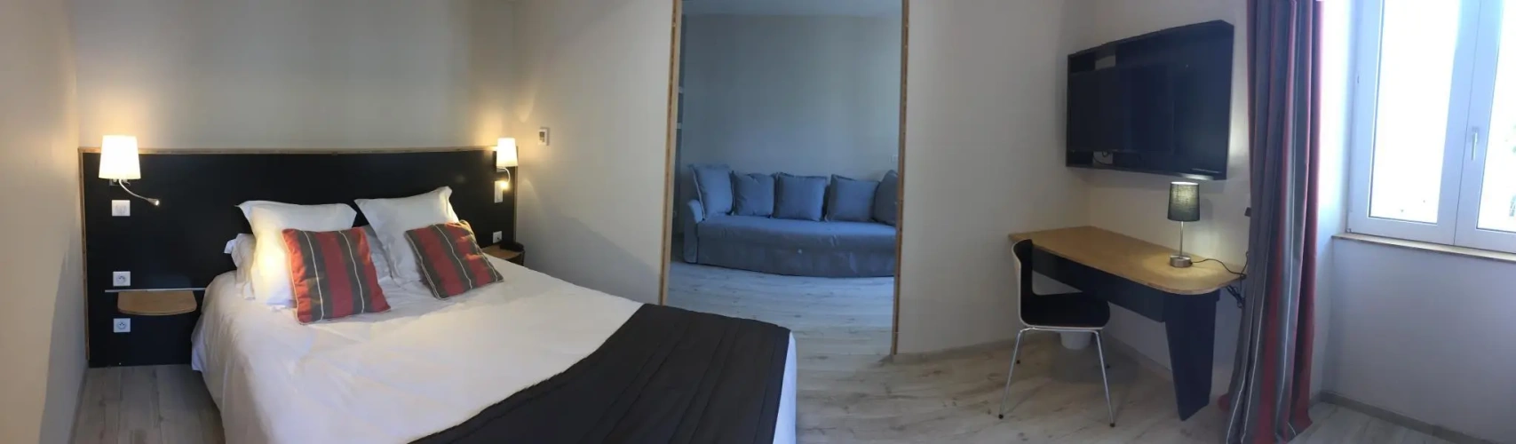 Single Junior Suite