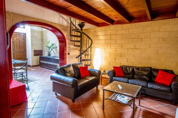 Sweethome Lecce Town Center