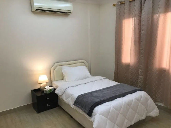 City Villa