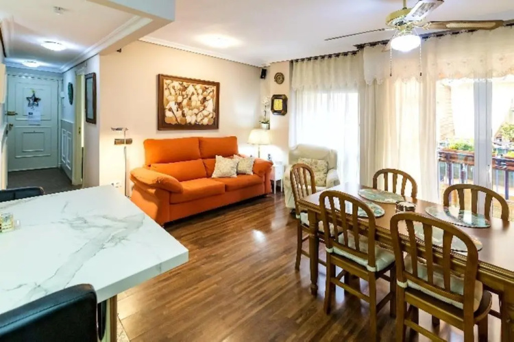 Apartamento Azahara