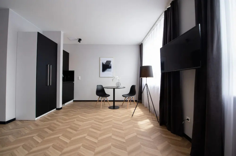 V Business Living Appartment