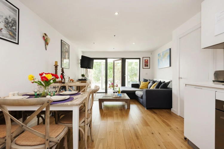 The Akerman Road Hideaway - TM
