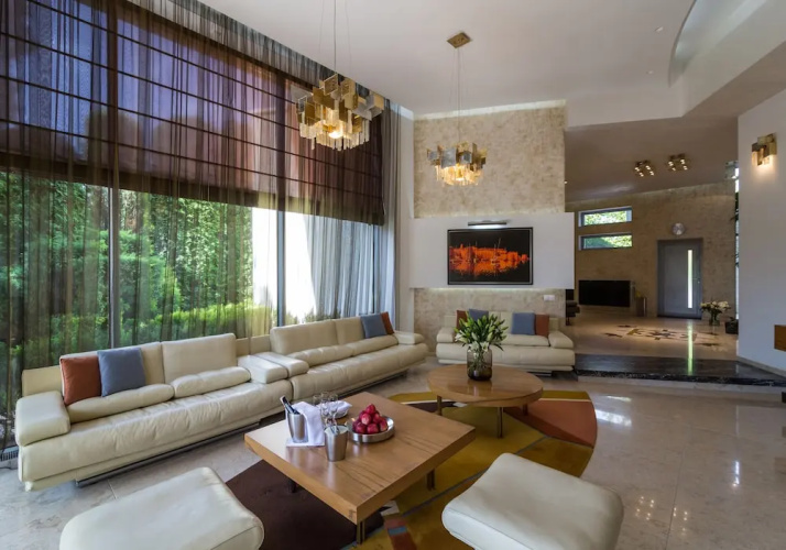 Sunray Hotel