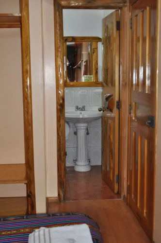 Hostal Santa Fe 1