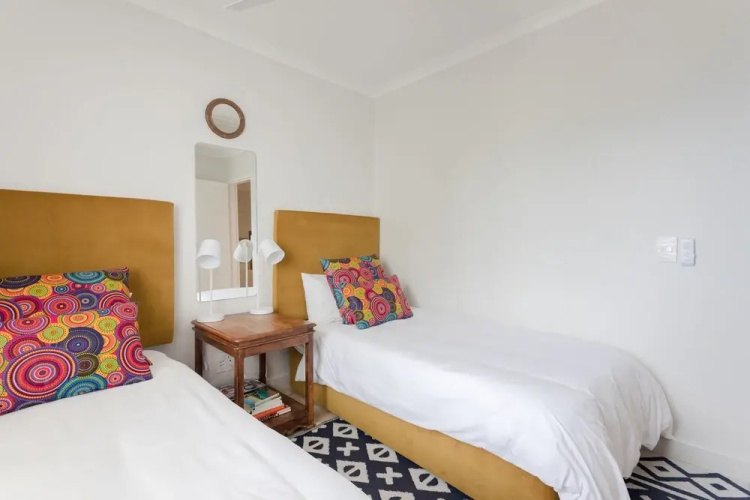 209 De Waterkant Piazza