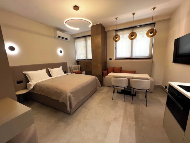 Golden Beach Suites