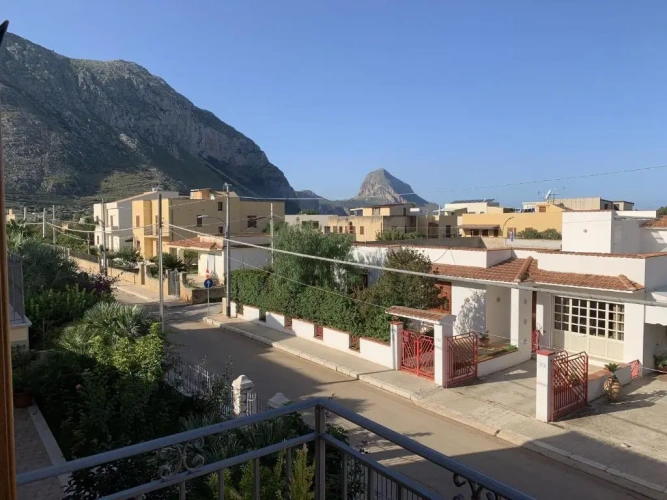 Superior Double room with balcony