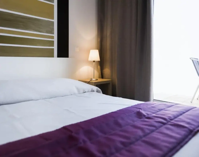2 Bedrooms Deluxe Cottage