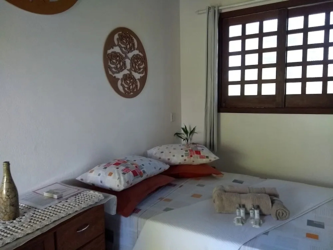 Recanto Solar da Paz