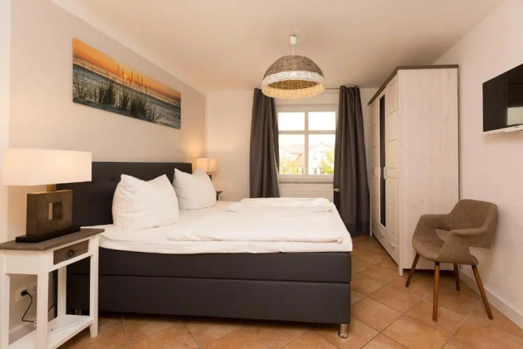 Appartement Solaris 15